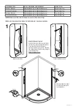 Предварительный просмотр 4 страницы NewLine Curved Instruction Manual