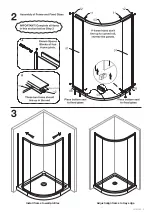 Предварительный просмотр 5 страницы NewLine Curved Instruction Manual