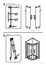 Preview for 6 page of NewLine Curved Instruction Manual