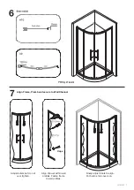 Предварительный просмотр 7 страницы NewLine Curved Instruction Manual