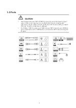 Preview for 10 page of NewLine Elara Q+ Series Quick Start Manual