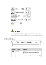 Preview for 11 page of NewLine Elara Q+ Series Quick Start Manual