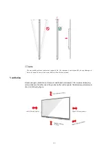 Preview for 16 page of NewLine Elara Q+ Series Quick Start Manual