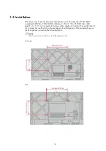 Preview for 17 page of NewLine Elara Q+ Series Quick Start Manual