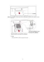 Preview for 21 page of NewLine Elara Q+ Series Quick Start Manual