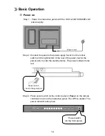 Preview for 19 page of NewLine IB SERIES User Manual