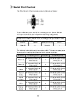 Preview for 63 page of NewLine IB SERIES User Manual