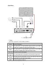 Preview for 12 page of NewLine LED 75 User Manual