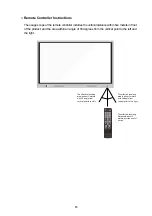 Preview for 16 page of NewLine LED 75 User Manual