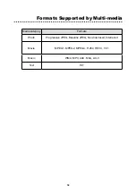 Preview for 35 page of NewLine LED 75 User Manual