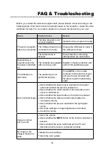 Preview for 36 page of NewLine LED 75 User Manual