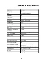 Preview for 40 page of NewLine LED 75 User Manual