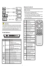 Предварительный просмотр 5 страницы NewLine Q Series Quick Start Manual