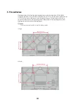 Preview for 18 page of NewLine Q+ Series User Manual