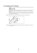 Preview for 19 page of NewLine Q+ Series User Manual