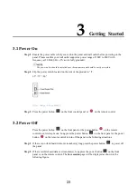 Preview for 23 page of NewLine Q+ Series User Manual