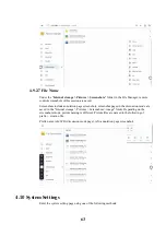 Preview for 63 page of NewLine Q+ Series User Manual