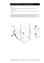 Preview for 7 page of NewLine Raymor RAY1200CHR Instruction Manual