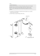 Preview for 8 page of NewLine Raymor RAY1200CHR Instruction Manual