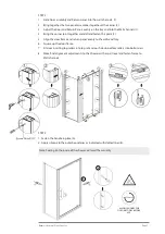 Preview for 9 page of NewLine Raymor RAY1200CHR Instruction Manual