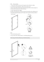 Preview for 12 page of NewLine Raymor RAY1200CHR Instruction Manual