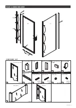 Preview for 4 page of NewLine Rhine Pivot Series Instruction Manual