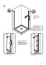 Preview for 5 page of NewLine Rhine Pivot Series Instruction Manual