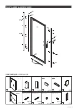 Preview for 8 page of NewLine Rhine Pivot Series Instruction Manual