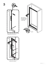 Preview for 10 page of NewLine Rhine Pivot Series Instruction Manual