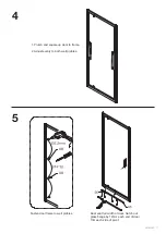 Preview for 11 page of NewLine Rhine Pivot Series Instruction Manual