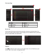 Предварительный просмотр 12 страницы NewLine RK3368 Instruction Manual