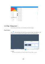 Preview for 58 page of NewLine RS+ Series User Manual