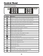 Preview for 6 page of NewLine TC-51D Manual