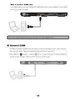 Preview for 11 page of NewLine TC-51D Manual