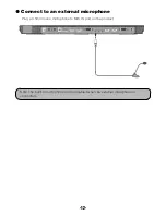 Preview for 13 page of NewLine TC-51D Manual