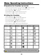 Preview for 14 page of NewLine TC-51D Manual