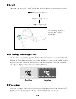 Preview for 16 page of NewLine TC-51D Manual