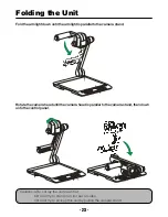 Preview for 24 page of NewLine TC-51D Manual