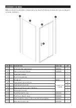 Preview for 3 page of NewLine TradePro Instruction Manual