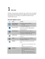 Preview for 4 page of NewLine TRUCAST 3 User Manual