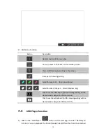 Preview for 14 page of NewLine TRUCAST 3 User Manual