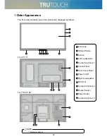 Предварительный просмотр 10 страницы NewLine TRUTOUCH UB Series User Manual