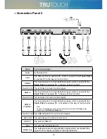 Предварительный просмотр 13 страницы NewLine TRUTOUCH UB Series User Manual