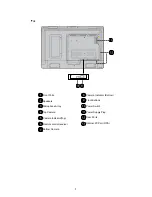 Preview for 11 page of NewLine TRUTOUCH X6 User Manual