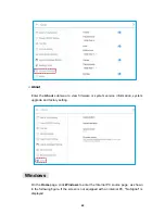 Preview for 46 page of NewLine TRUTOUCH X6 User Manual