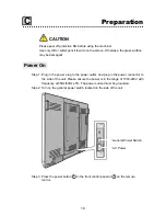 Preview for 13 page of NewLine Trutouch X7 User Manual