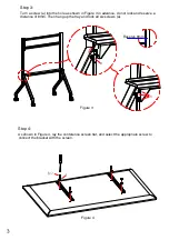 Предварительный просмотр 4 страницы NewLine WH3310 Installation Manual