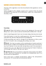 Preview for 27 page of Newlux Air Power V120 Instruction Manual