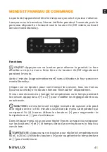 Preview for 41 page of Newlux Air Power V120 Instruction Manual