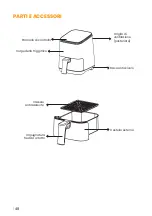 Предварительный просмотр 48 страницы Newlux Air Power V20 Manual